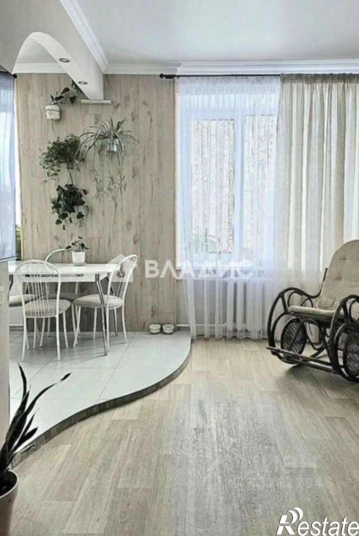3-комн квартира ул Революционная, 11,  д. 11