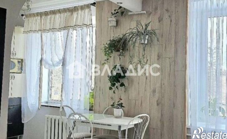 3-комн квартира ул Революционная, 11,  д. 11