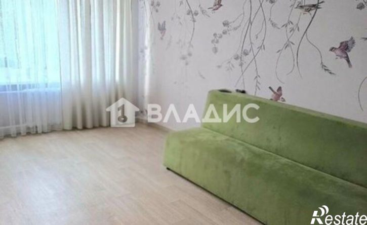 3-комн квартира ул Революционная, 11,  д. 11