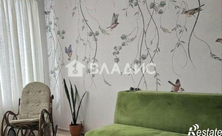 3-комн квартира ул Революционная, 11,  д. 11