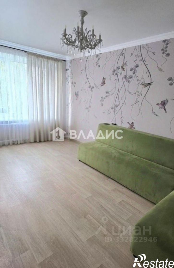 3-комн квартира ул Революционная, 11,  д. 11