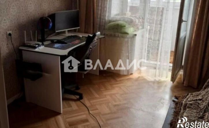 3-комн квартира ул Худайбердина, 48,  д. 48