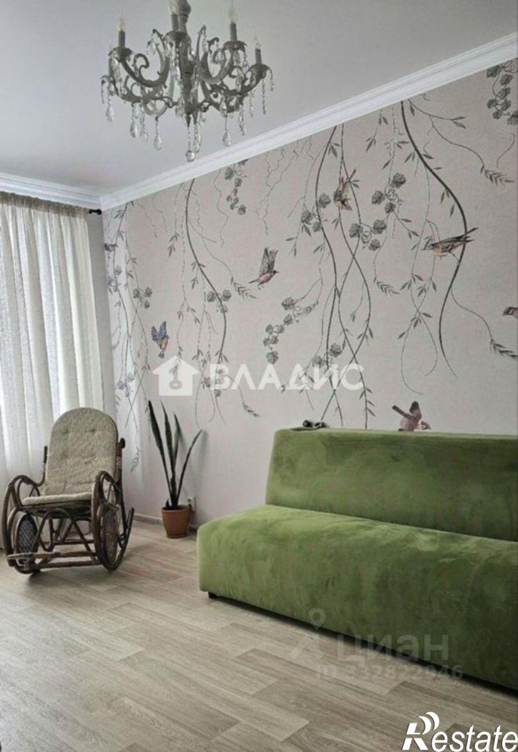 3-комн квартира ул Революционная, 11,  д. 11