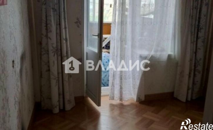 3-комн квартира ул Худайбердина, 48,  д. 48