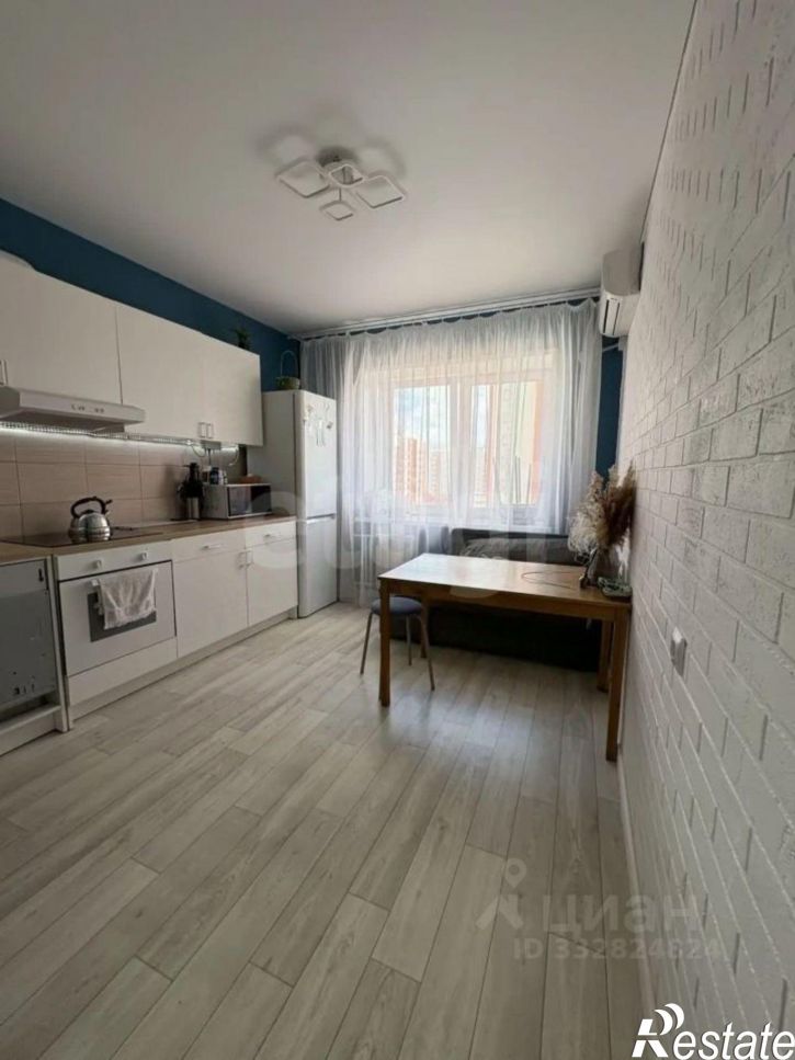 1-комн квартира ул Набережная, 3 4,  д. 3 4,  к. 4