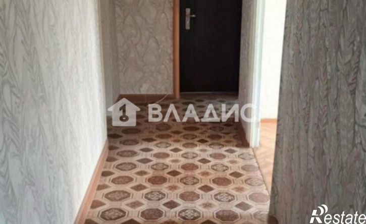 3-комн квартира ул Худайбердина, 48,  д. 48