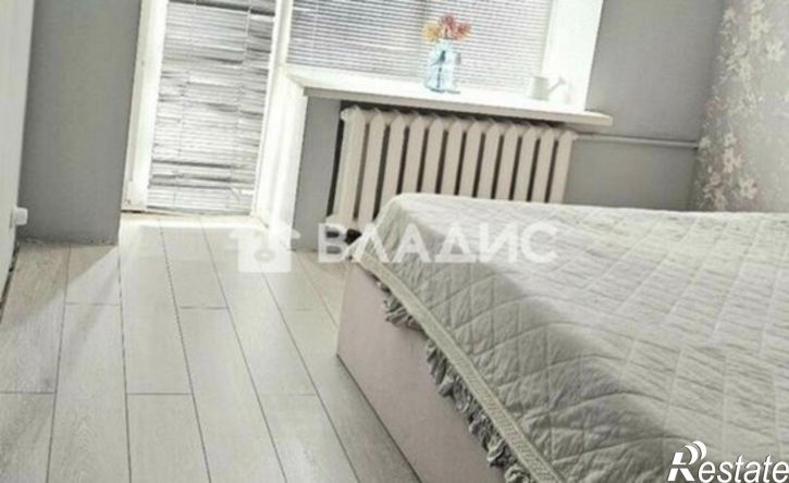 3-комн квартира ул Революционная, 11,  д. 11