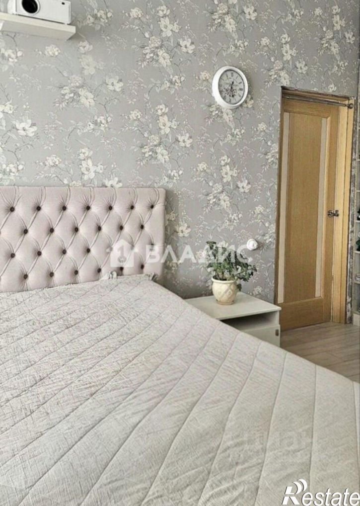 3-комн квартира ул Революционная, 11,  д. 11