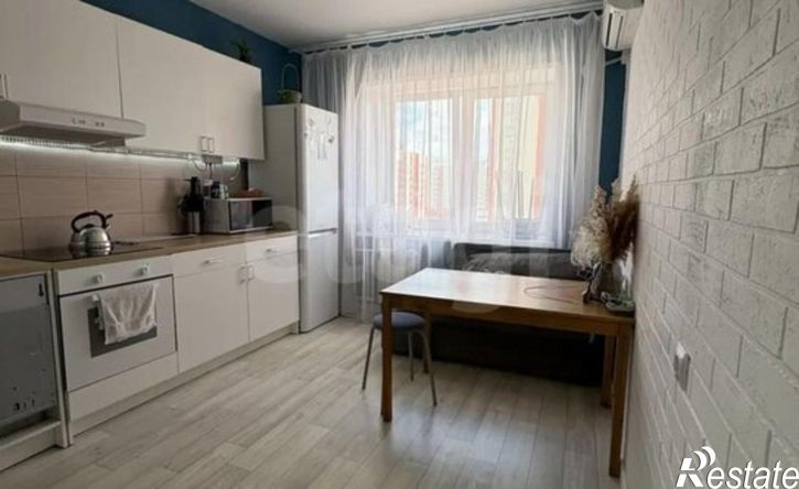 1-комн квартира ул Набережная, 3 4,  д. 3 4,  к. 4