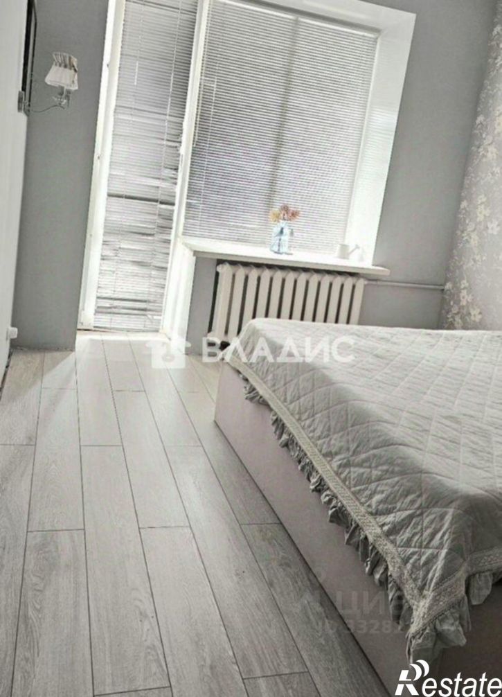 3-комн квартира ул Революционная, 11,  д. 11