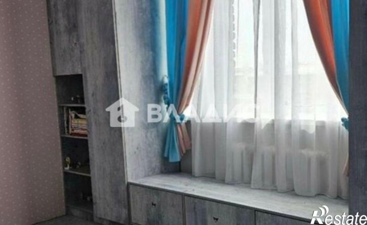 3-комн квартира ул Революционная, 11,  д. 11