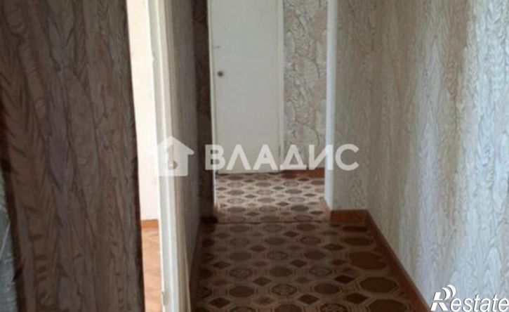 3-комн квартира ул Худайбердина, 48,  д. 48