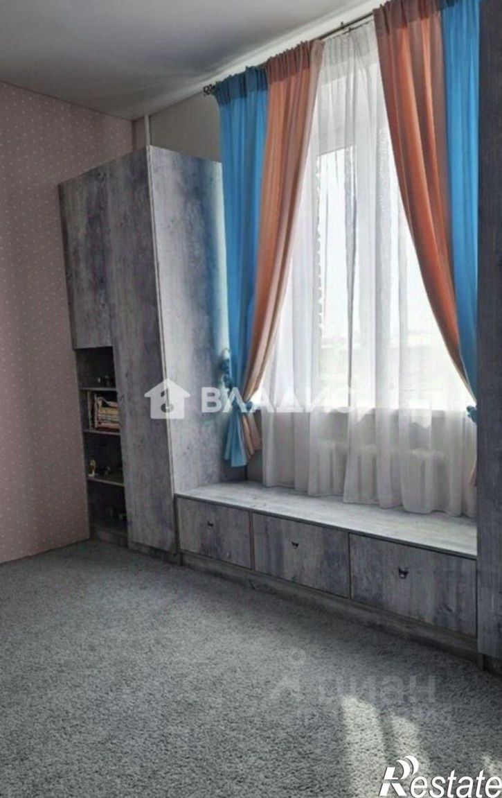 3-комн квартира ул Революционная, 11,  д. 11
