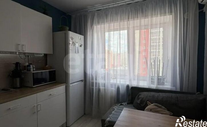 1-комн квартира ул Набережная, 3 4,  д. 3 4,  к. 4
