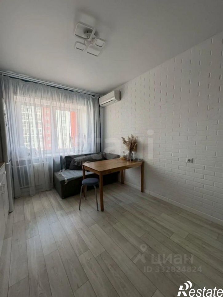 1-комн квартира ул Набережная, 3 4,  д. 3 4,  к. 4
