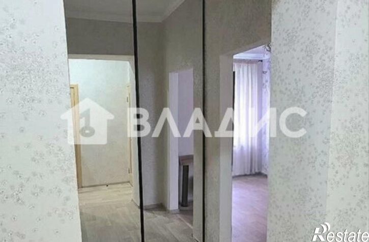 3-комн квартира ул Революционная, 11,  д. 11