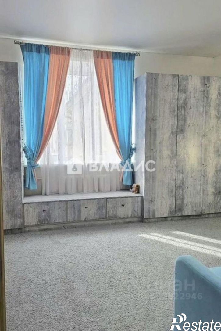 3-комн квартира ул Революционная, 11,  д. 11