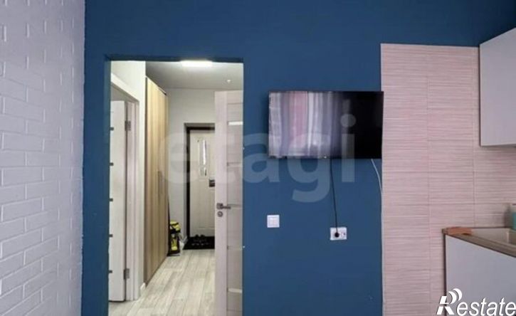 1-комн квартира ул Набережная, 3 4,  д. 3 4,  к. 4