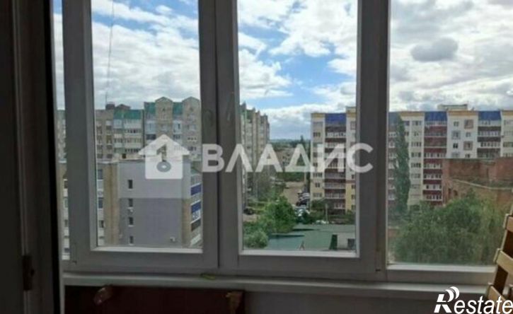 3-комн квартира ул Худайбердина, 48,  д. 48