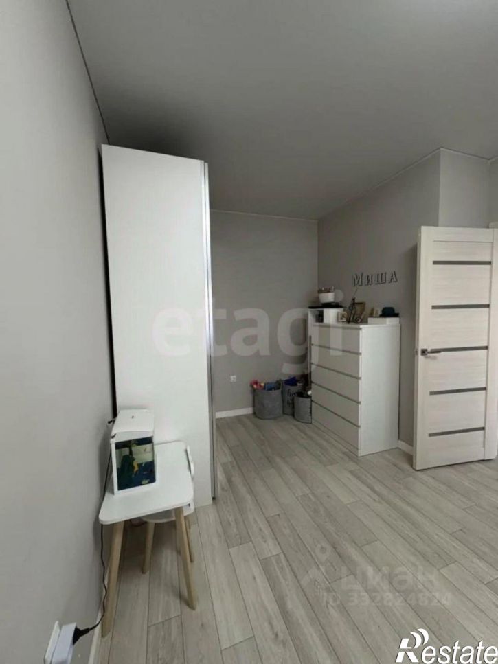 1-комн квартира ул Набережная, 3 4,  д. 3 4,  к. 4