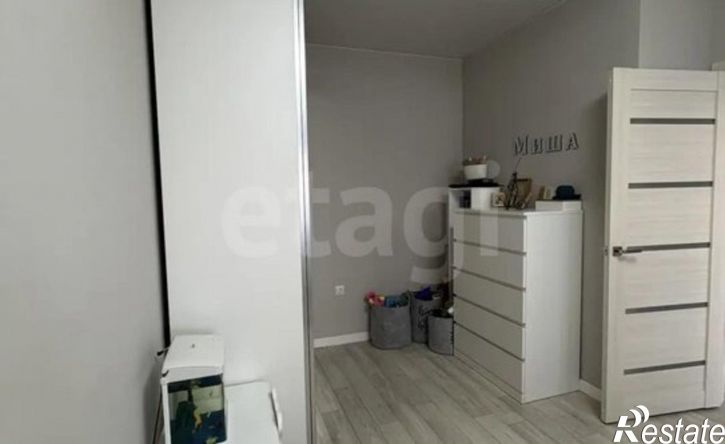 1-комн квартира ул Набережная, 3 4,  д. 3 4,  к. 4