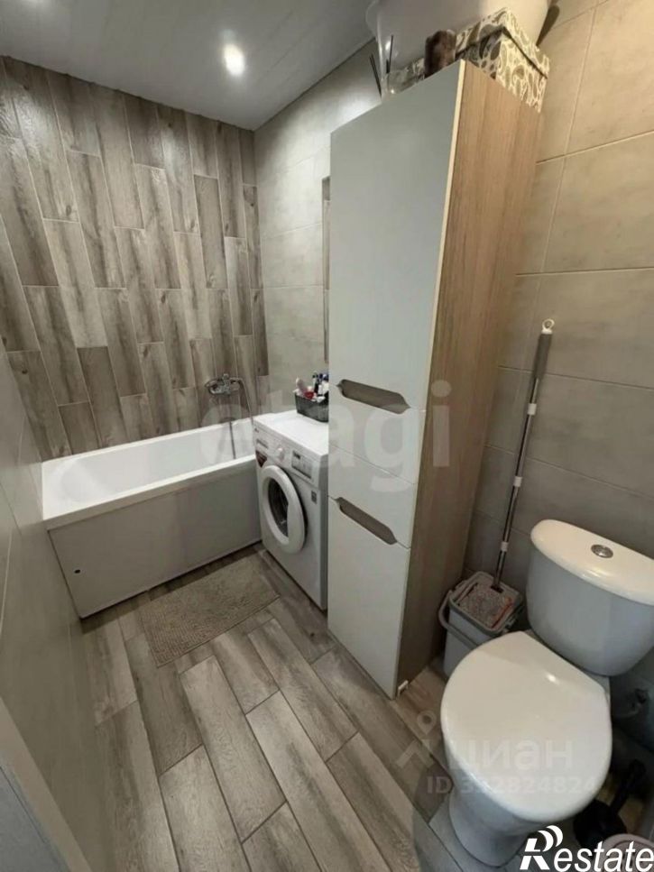 1-комн квартира ул Набережная, 3 4,  д. 3 4,  к. 4