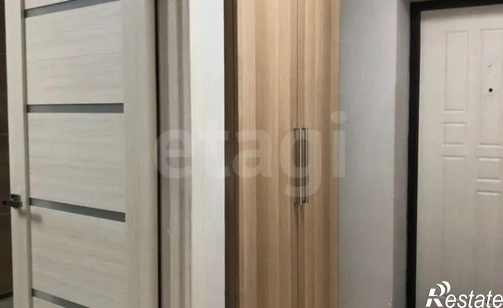 1-комн квартира ул Набережная, 3 4,  д. 3 4,  к. 4