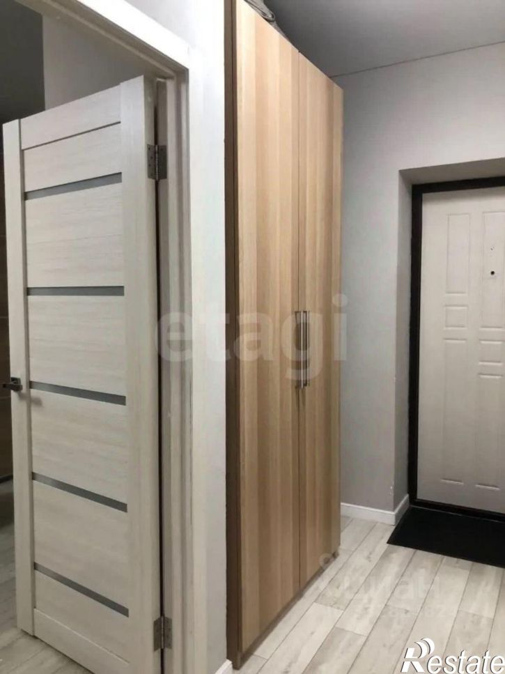 1-комн квартира ул Набережная, 3 4,  д. 3 4,  к. 4