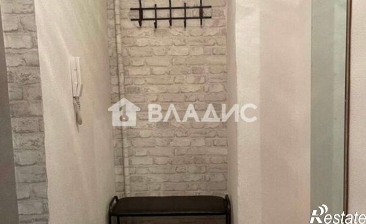 1-комн квартира пр-кт Октября, 43,  д. 43