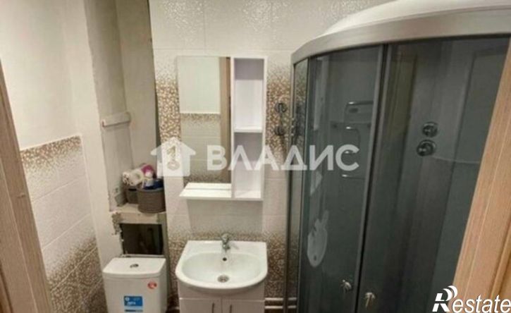 1-комн квартира пр-кт Октября, 43,  д. 43
