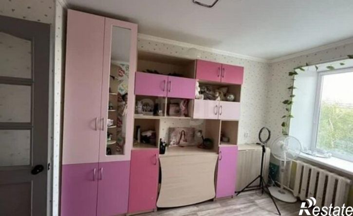 3-комн квартира ул Худайбердина, 72,  д. 72
