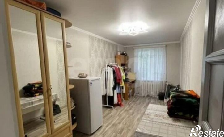 3-комн квартира ул Худайбердина, 72,  д. 72