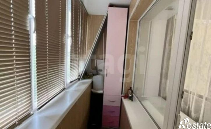 3-комн квартира ул Худайбердина, 72,  д. 72