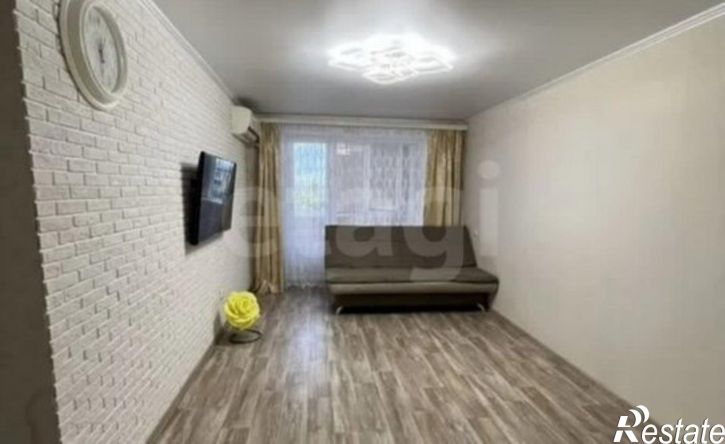 3-комн квартира ул Худайбердина, 72,  д. 72