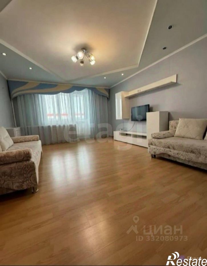 1-комн квартира ул Артема, 98,  д. 98