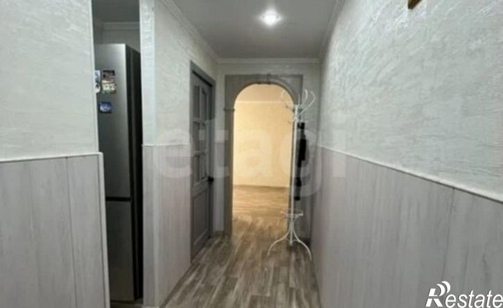 3-комн квартира ул Худайбердина, 72,  д. 72
