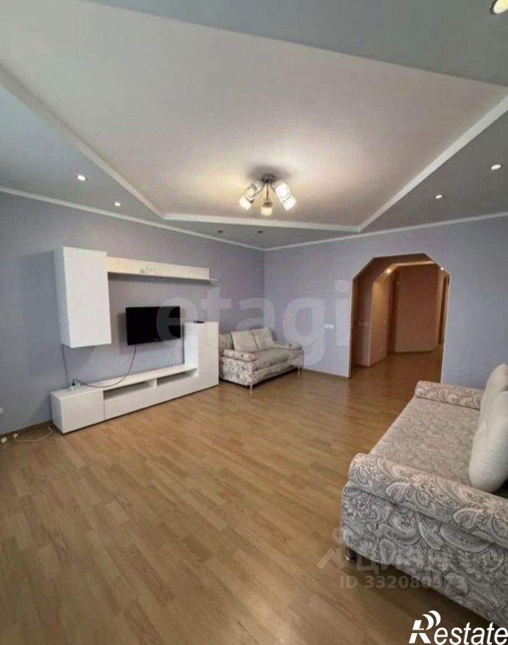 1-комн квартира ул Артема, 98,  д. 98