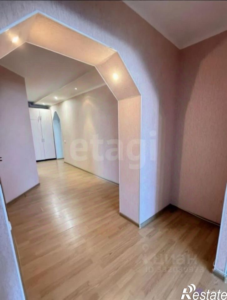 1-комн квартира ул Артема, 98,  д. 98