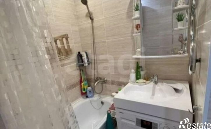 3-комн квартира ул Худайбердина, 72,  д. 72