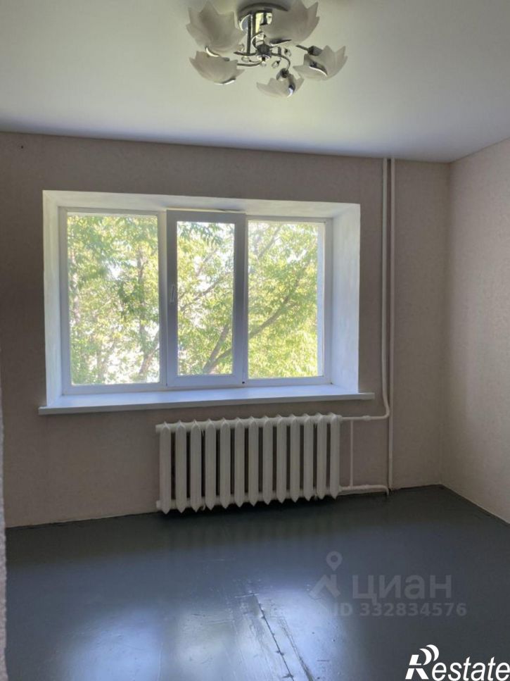 1-комн квартира ул Худайбердина, 170,  д. 170