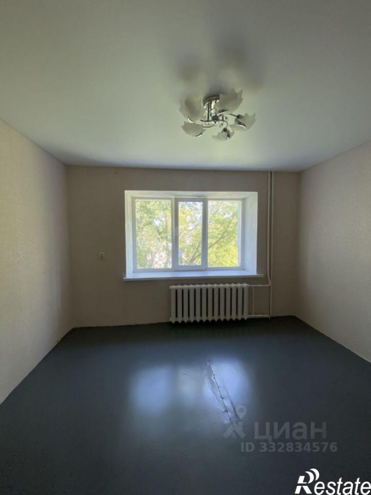 1-комн квартира ул Худайбердина, 170,  д. 170