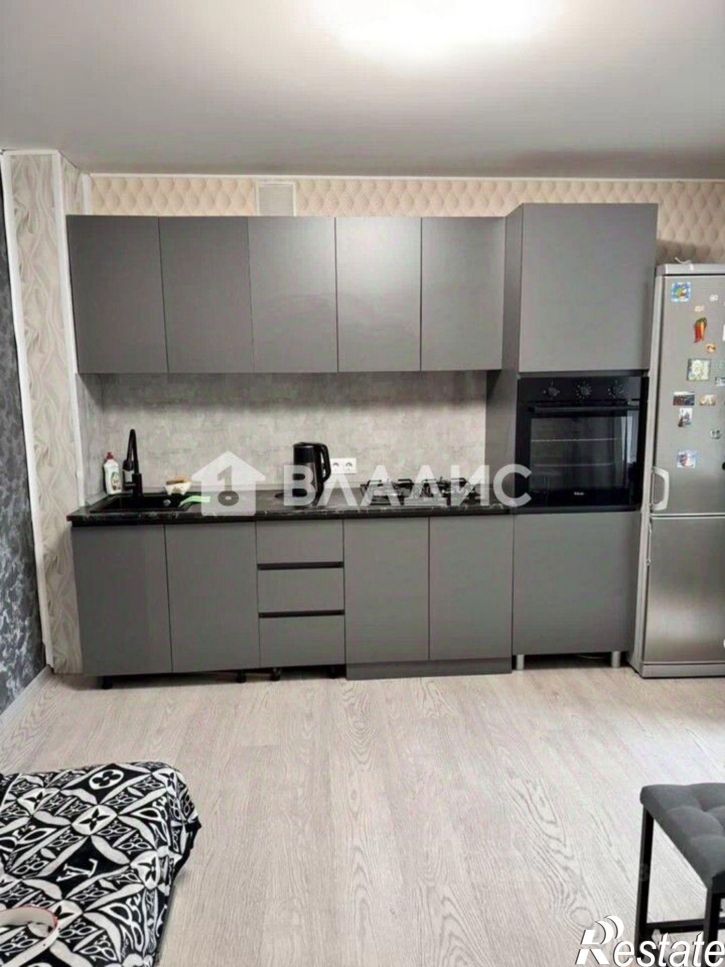 1-комн квартира ул Артема, 64,  д. 64