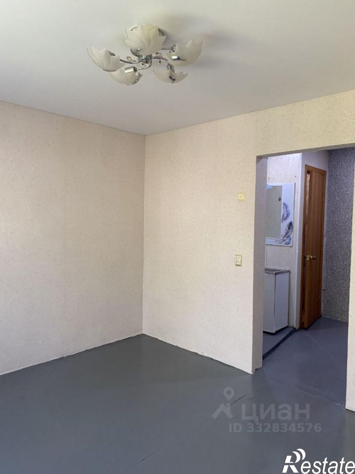 1-комн квартира ул Худайбердина, 170,  д. 170