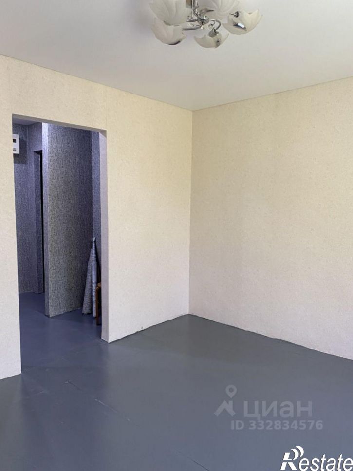 1-комн квартира ул Худайбердина, 170,  д. 170