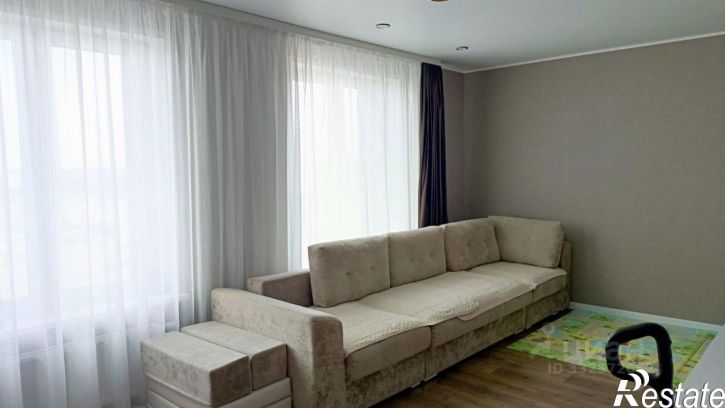 2-комн квартира пр-кт Октября, 38,  д. 38
