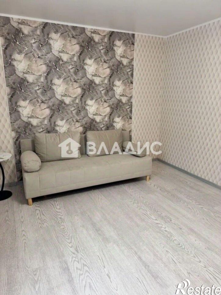 1-комн квартира ул Артема, 64,  д. 64