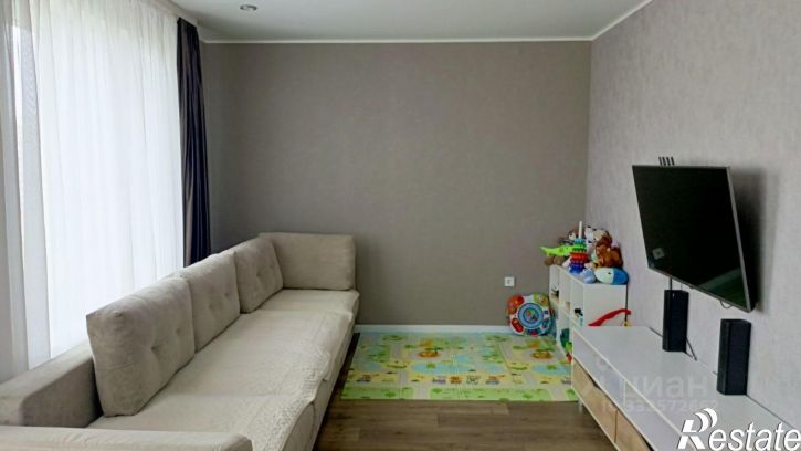 2-комн квартира пр-кт Октября, 38,  д. 38