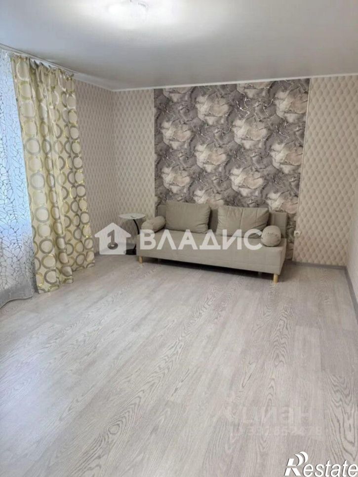 1-комн квартира ул Артема, 64,  д. 64