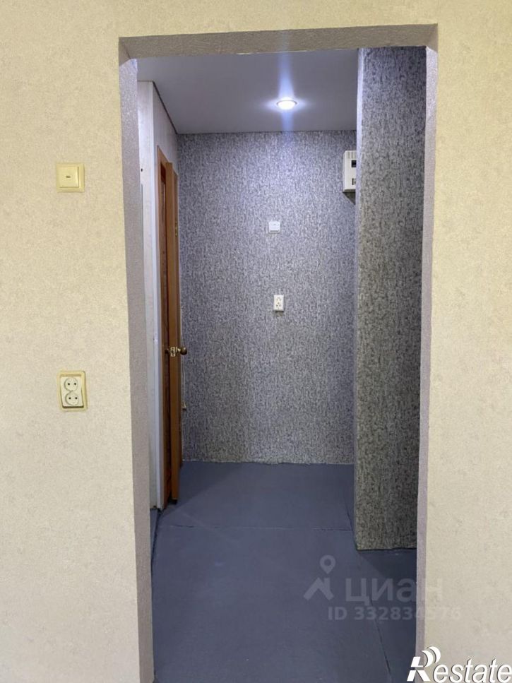 1-комн квартира ул Худайбердина, 170,  д. 170