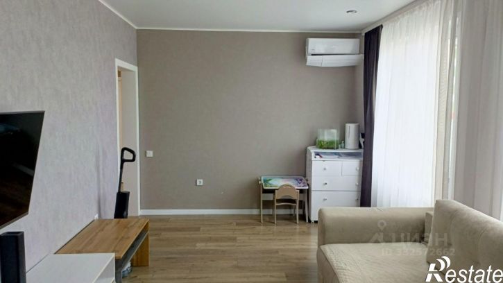 2-комн квартира пр-кт Октября, 38,  д. 38
